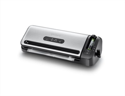 FOODSAVER - 17X-Silver