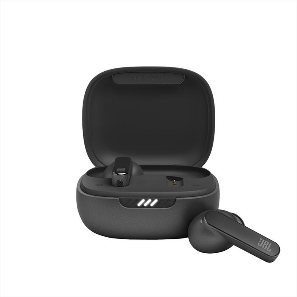 "JBL - Auricolari bluetooth LIVE PRO 2 TWS-NERO"
