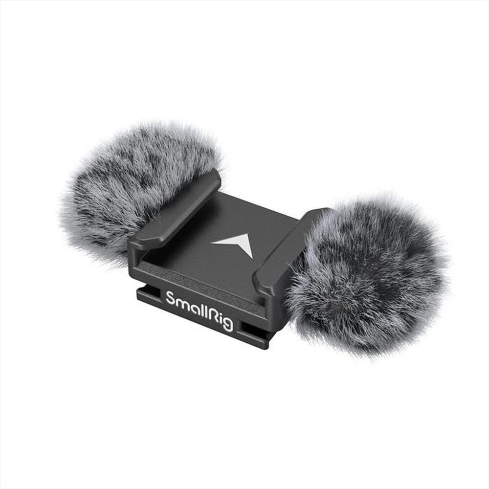 "NIKON - Fotocamera Z30 VLOGGER KIT-Black"