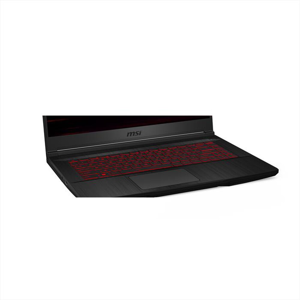 "MSI - GF65 THIN 10SDR-1078IT-Nero"