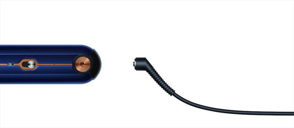 "DYSON - Piastra per capelli CORRALE GIFTING"