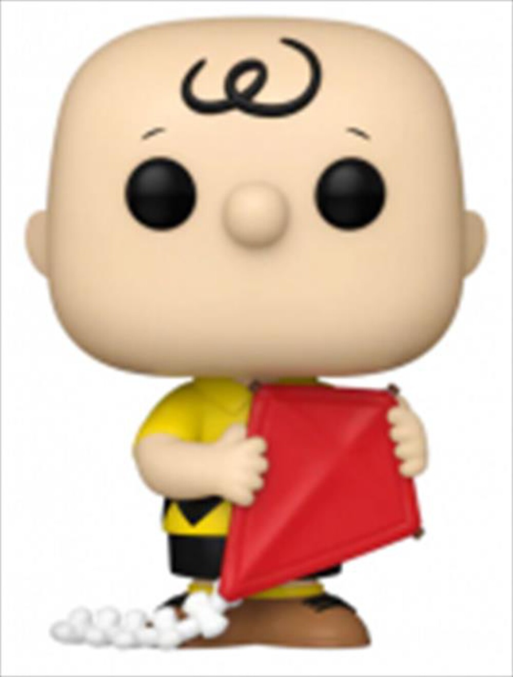 "FUNKO - POP Peanuts Charlie Brown w/Kite 1678 - FUPC1870-n.d."