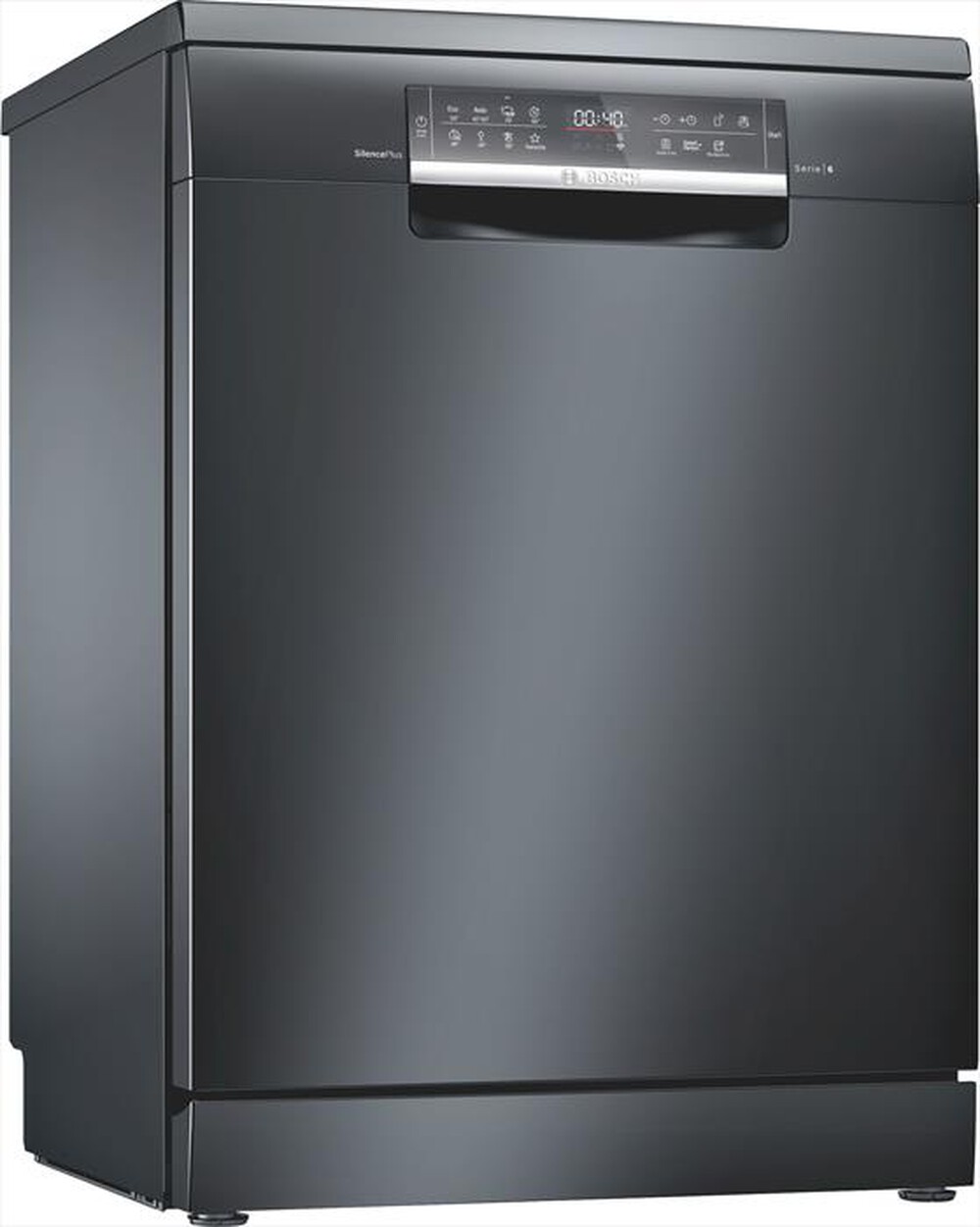 "BOSCH - Lavastoviglie SERIE 6 SMS6ECC51E ClasseC 13coperti"