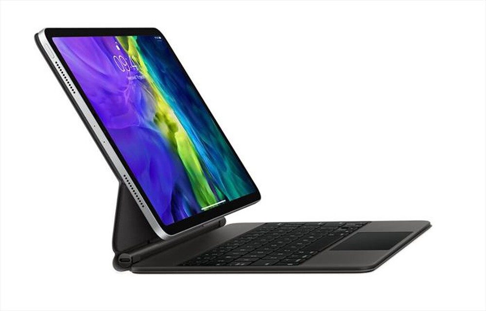 "APPLE - Magic Keyboard per iPad Pro 11 (2GEN) Italiano-Grey"