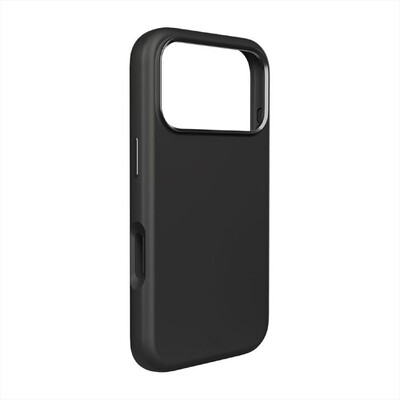 PURO - Cover ICON MAG PRO per iPhone 17 Pro-Nero