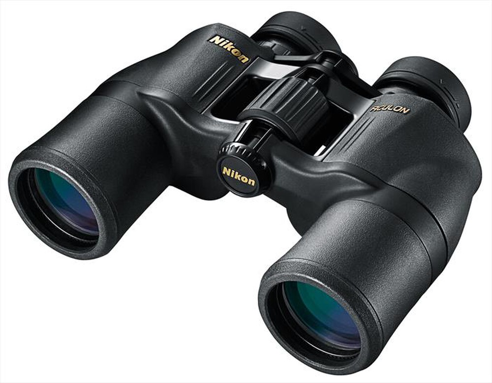 "NIKON - Aculon A211 10x42-Black"