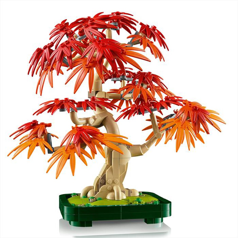 Immagine del prodotto LEGO - BOTANICALS Bonsai di acero rosso giapponese 10348