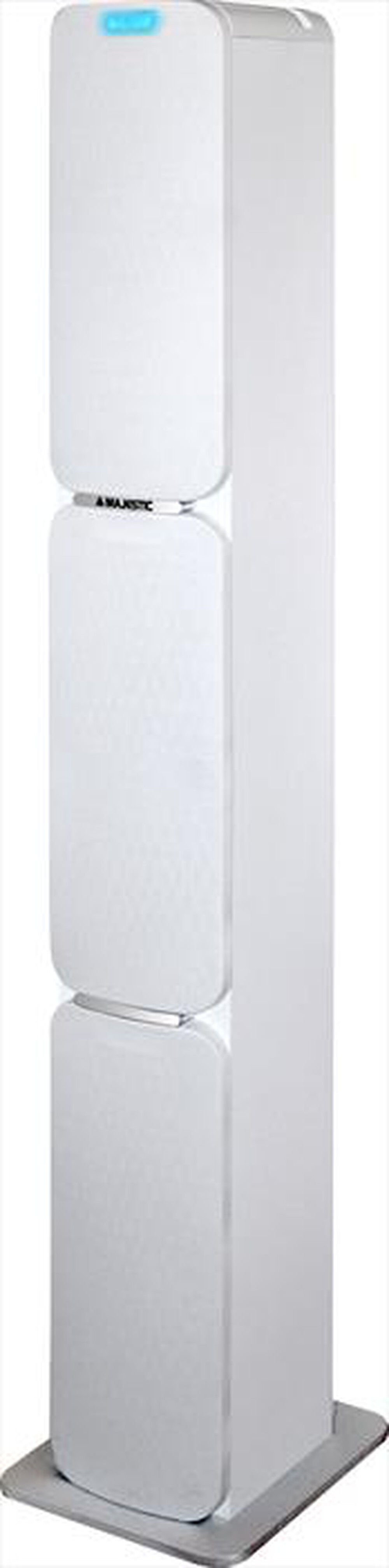 Immagine del prodotto MAJESTIC - TS 89R BT/USB/SD/AX-Bianco