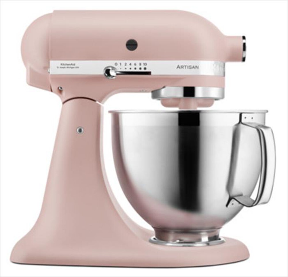 "KITCHENAID - 5KSM185PSEFT-Feather pink"