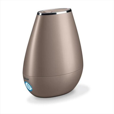 BEURER - LB 37 TOFFEE Umidificatore e diffusore di aromi silenzioso