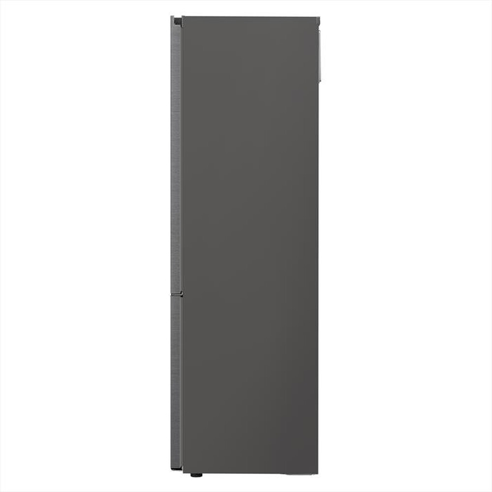 "LG - Frigorifero combinato GBP62DSNCN1 Classe C 384 lt-Dark Graphite"