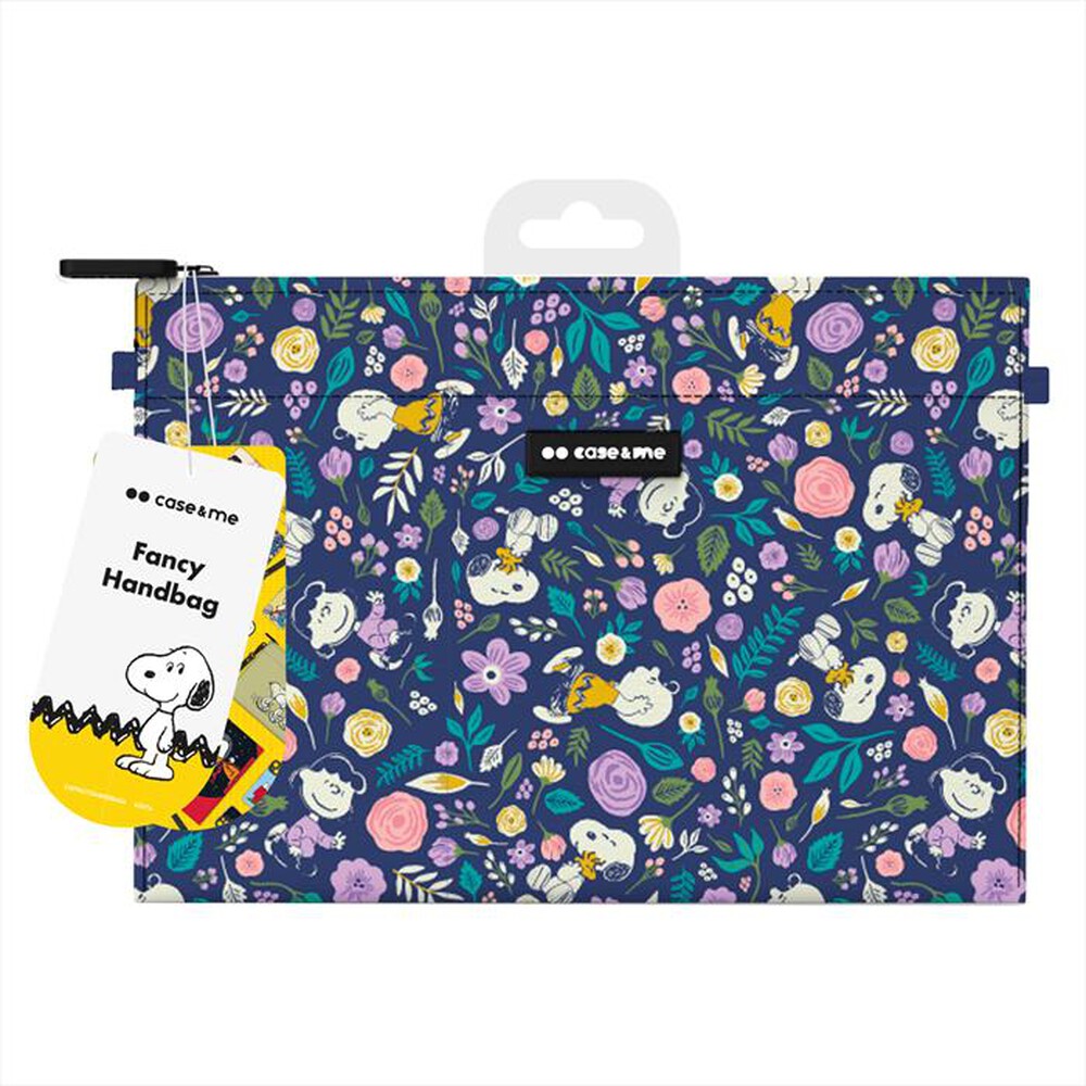"CASEME - Borsetta CMPNUTSHANDBAG4-Daily Mood"