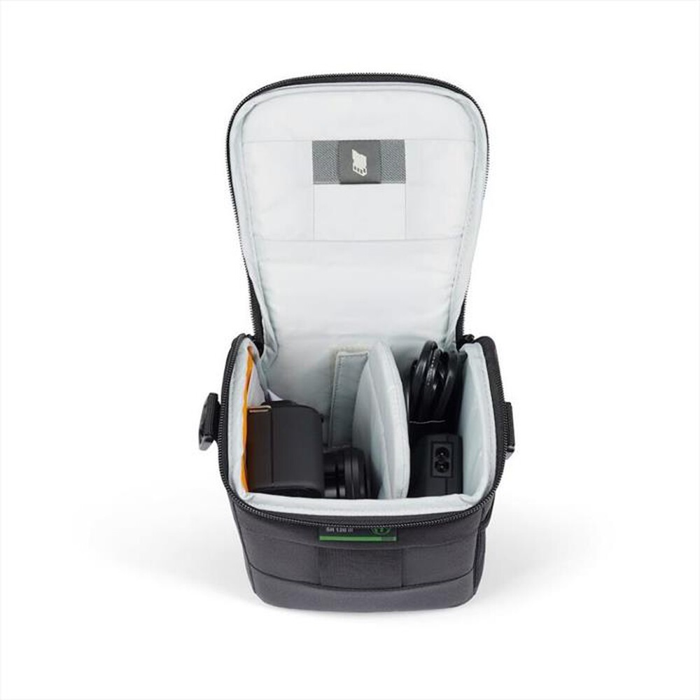 "LOWEPRO - Borsa per macchine mirrorless ADVENTURA SH120 III-Nero"