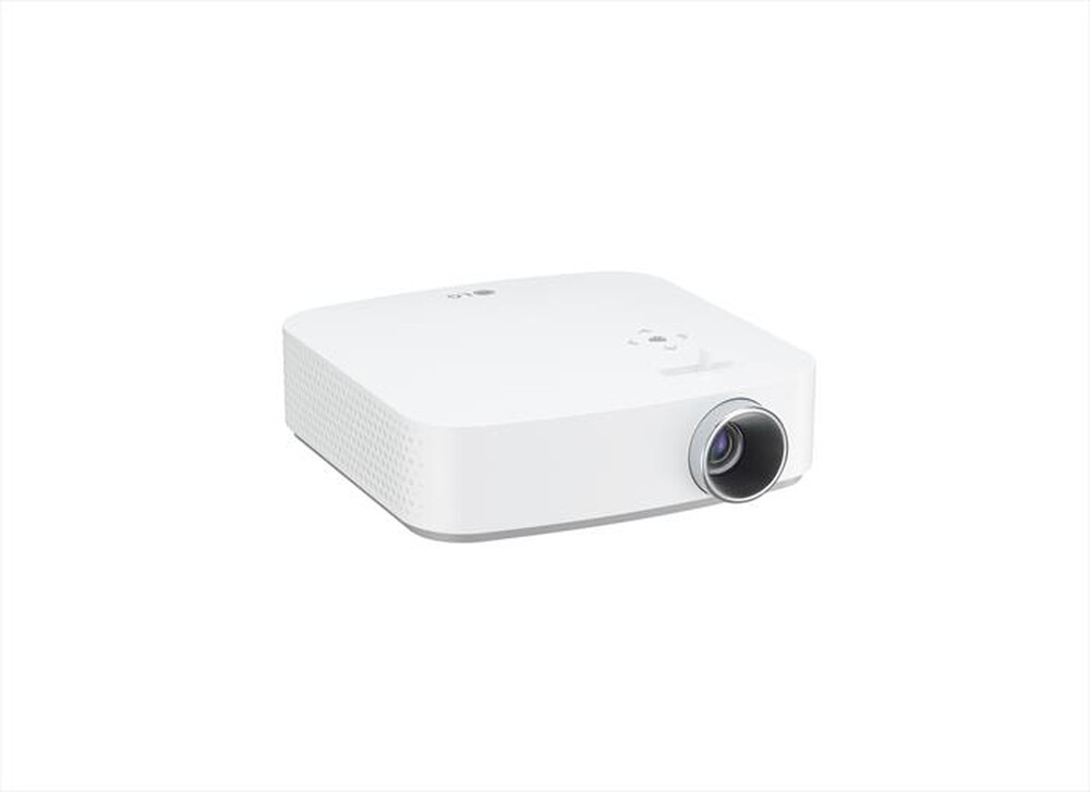 "LG - PF50KS-Bianco"
