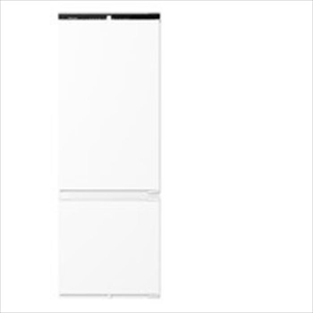 Immagine del prodotto HISENSE - Frigorifero 2 porte MBI54370E Classe D 377lt-Bianco