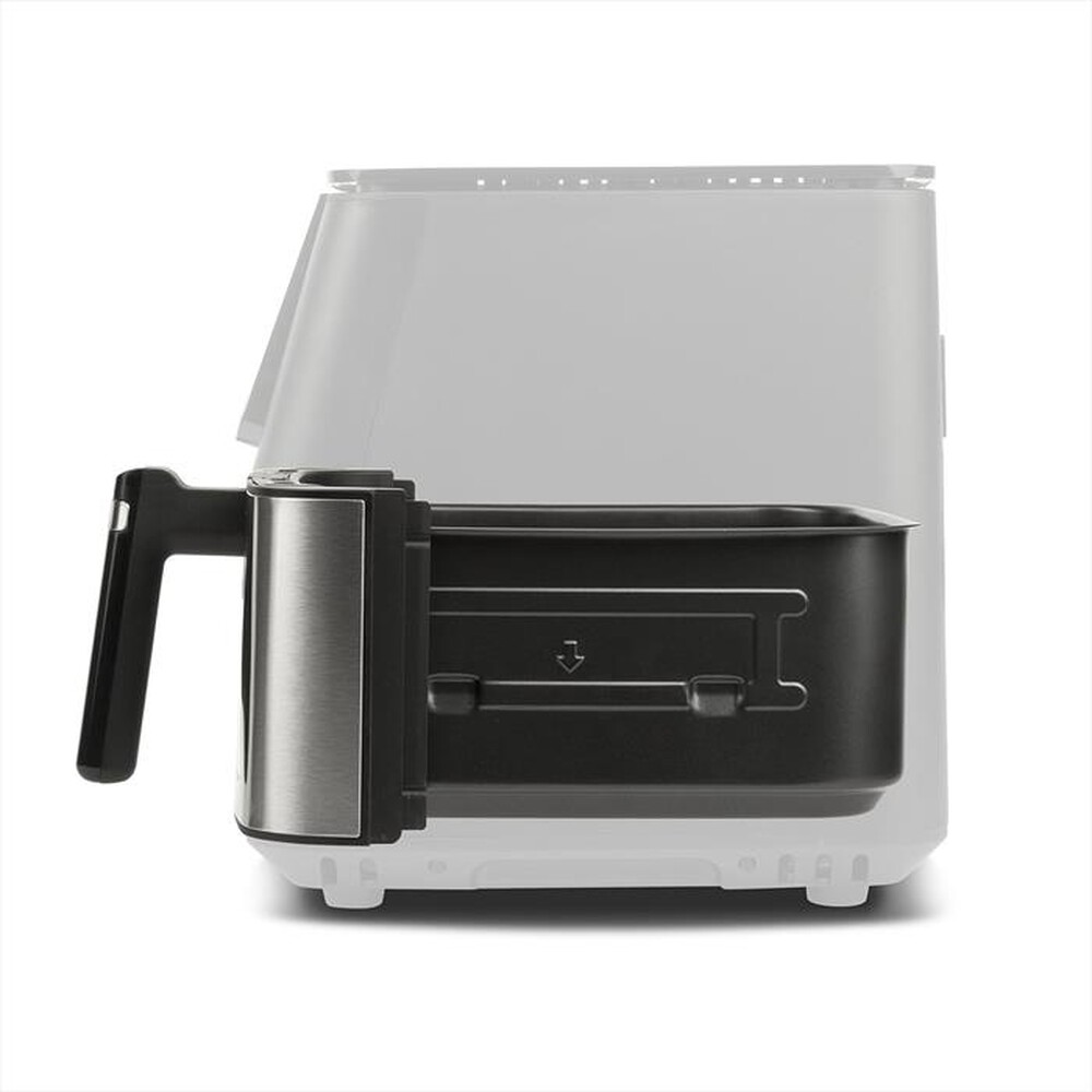 Immagine del prodotto G3FERRARI - Friggitrice ad aria G10207-Nero / Argento