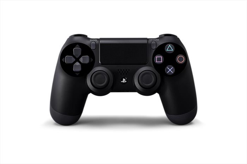 "SONY COMPUTER - PS4 Dualshock Cont-Nero"