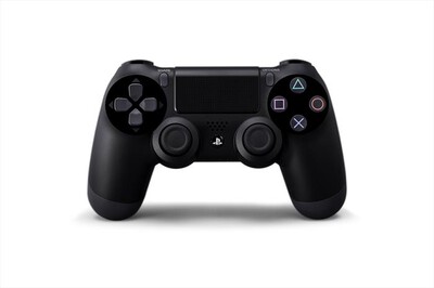 SONY COMPUTER - PS4 Dualshock Cont-Nero