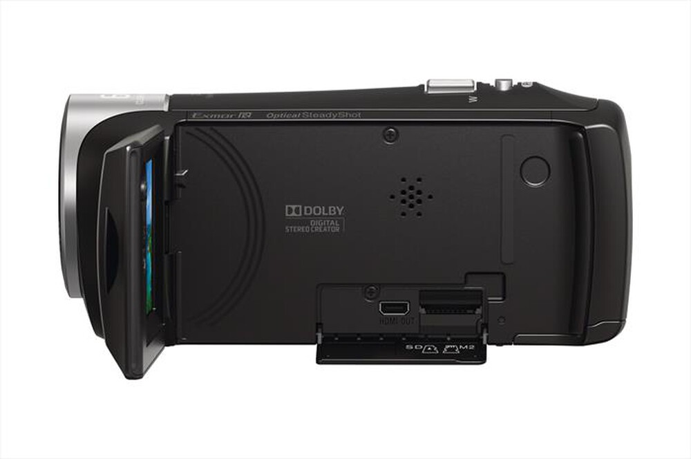 "SONY - HDR-CX405B-BLACK"
