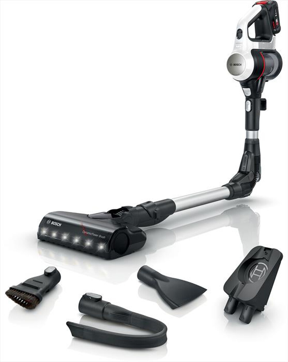 Immagine del prodotto BOSCH - BBS711W-Bianco