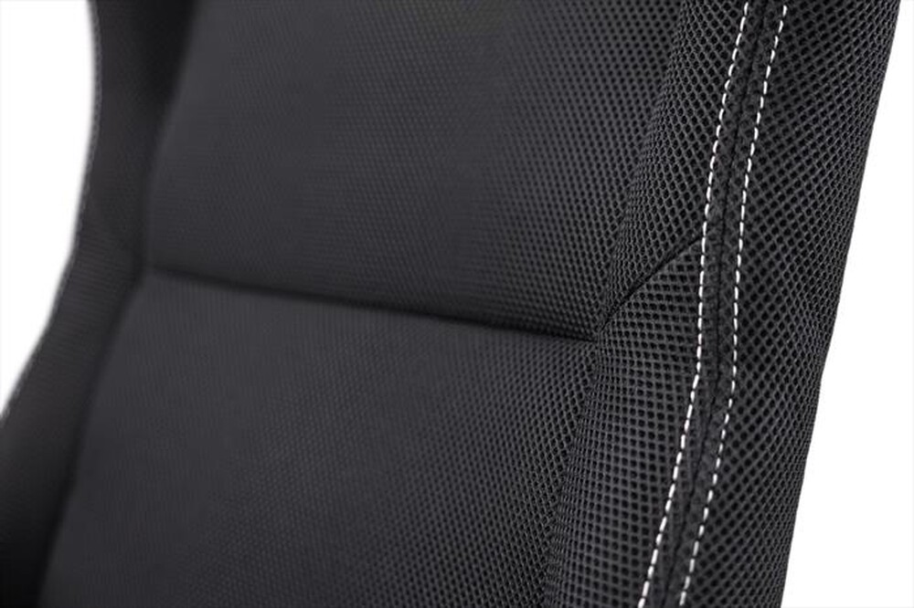Immagine del prodotto PLAYSEAT - Sedile da corsa EVOLUTION RACING SEAT-Nero