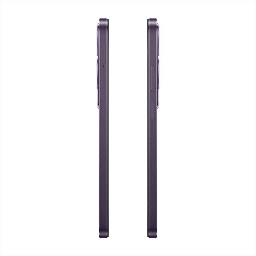 "OPPO - Smartphone A60 8+256-MIDNIGHT PURPLE"