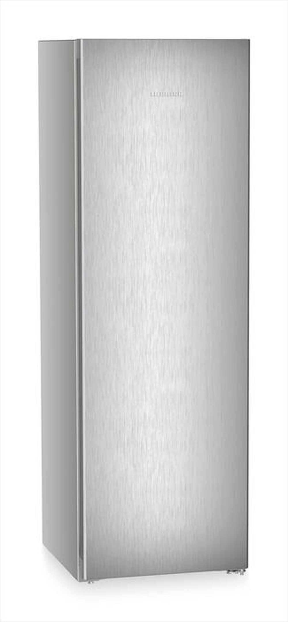 "LIEBHERR - Congelatore verticale FNSFE  5227-20 ClasseE 277lt-SteelFinish / Silver"