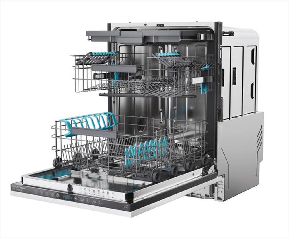 Immagine del prodotto CANDY - Lavastoviglie incasso CI 6B4F1MA 16 coperti-Non applicabile