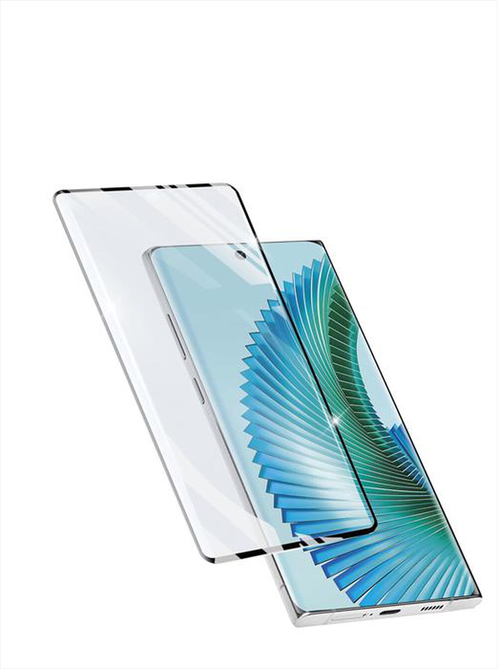 Immagine del prodotto CELLULARLINE - Vetro temperato TEMPGCUHONORMAG6K Honor Magic6 Lit