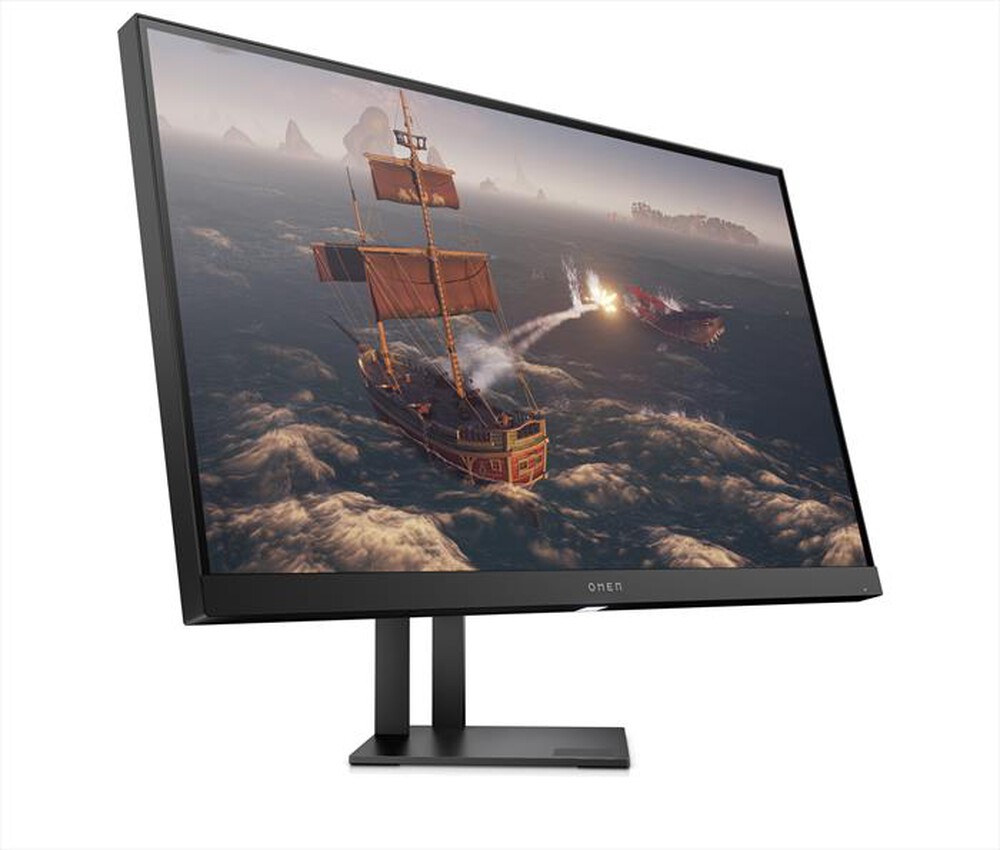 "HP - OMEN 27I-Nero"