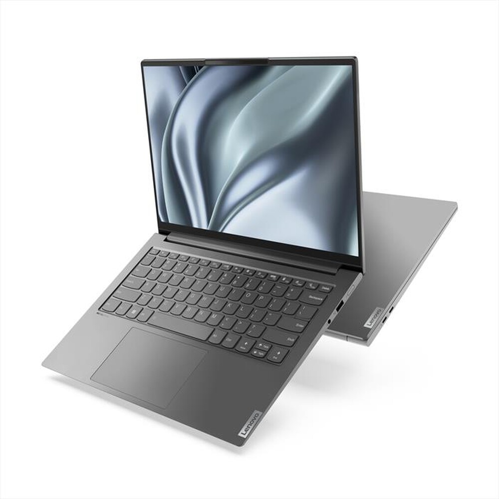 "LENOVO - Notebook 16'' Yoga Slim 7 ProX Intel i7 16GB 1TB-Storm Grey"