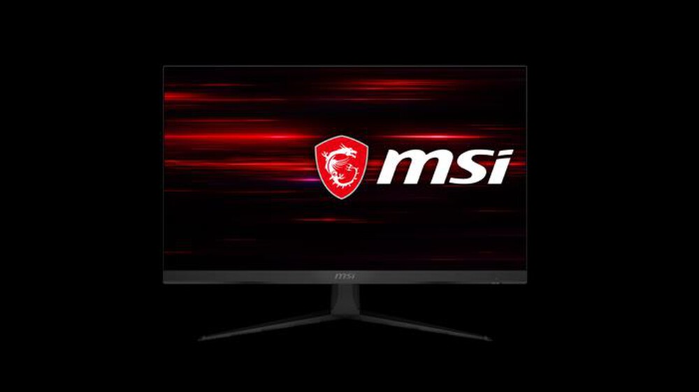 "MSI - OPTIX G271-Nero"