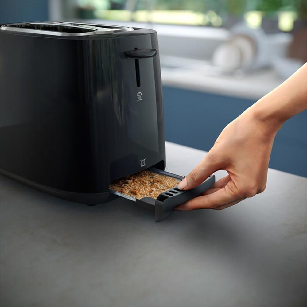 Immagine del prodotto PHILIPS - HD2583/90-nero