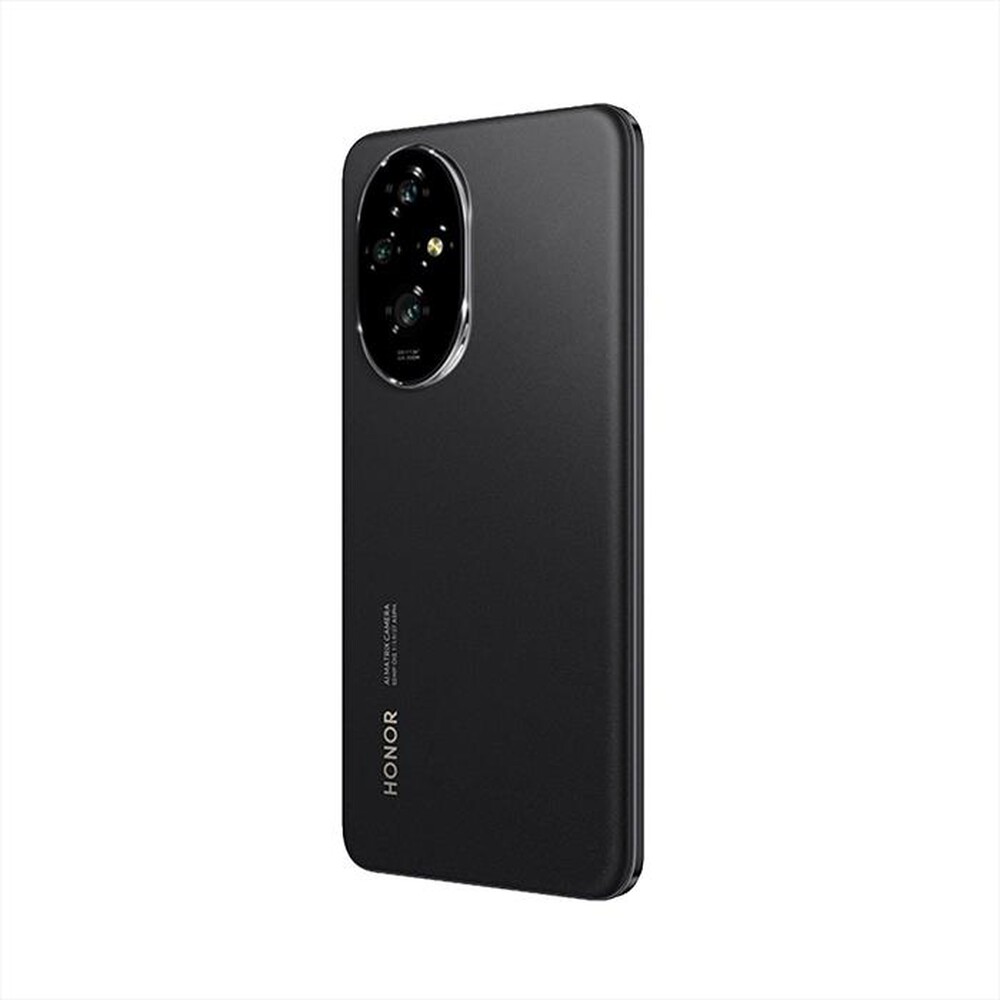 "HONOR - Smartphone 200-Black"