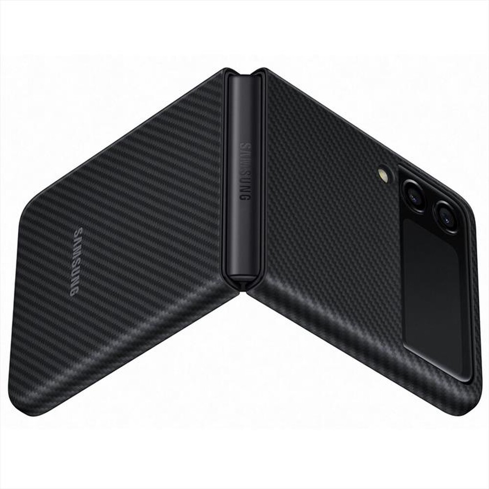 Immagine del prodotto SAMSUNG - ARAMID COVER-Black