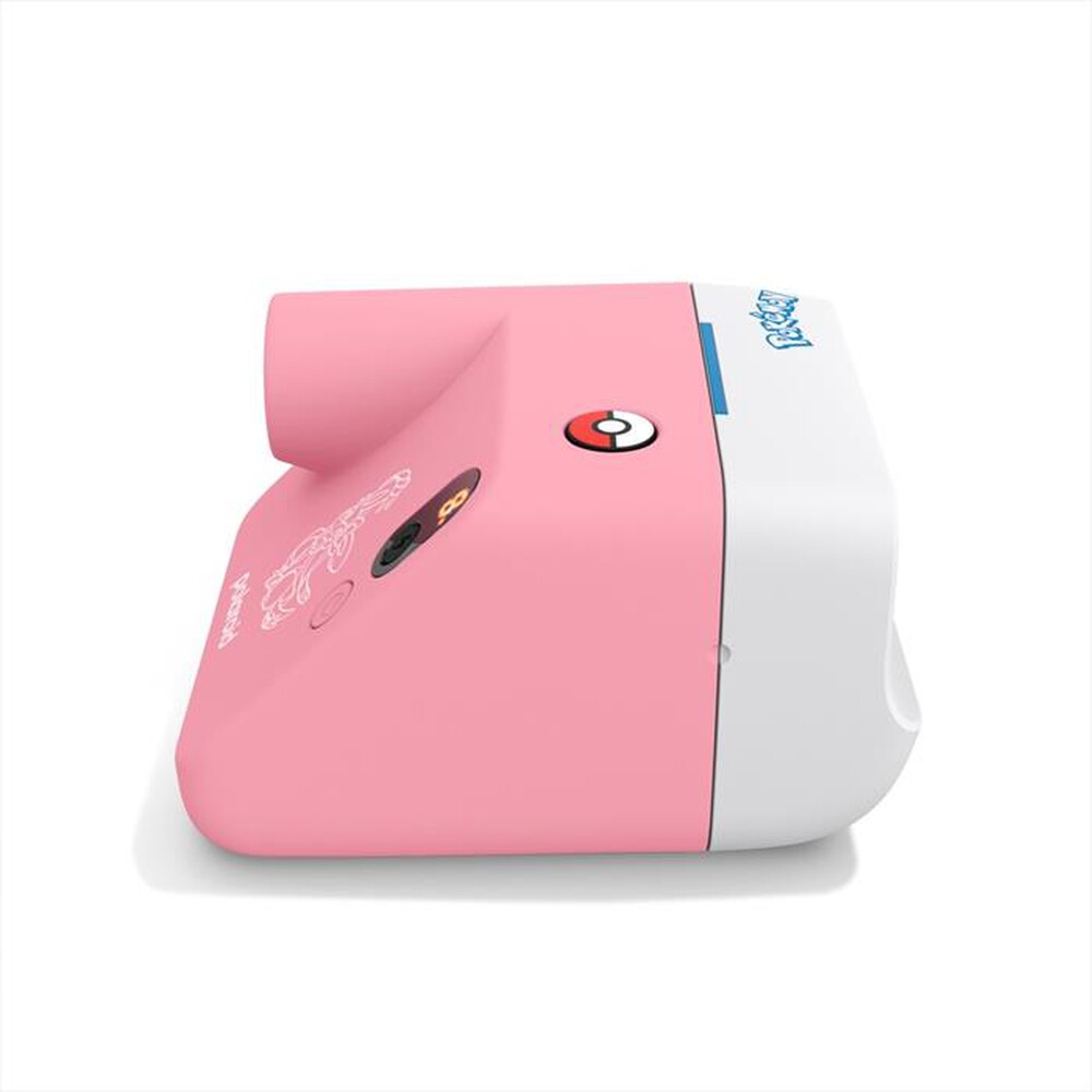 Immagine del prodotto POLAROID - Macchina fotografica compatta GO GEN 3 SYLVEON-Rosa