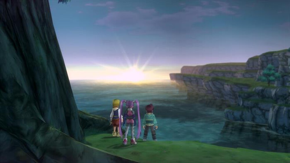 Immagine del prodotto NAMCO - TALES OF GRACES F REMASTERED  PS5-NESSUNA