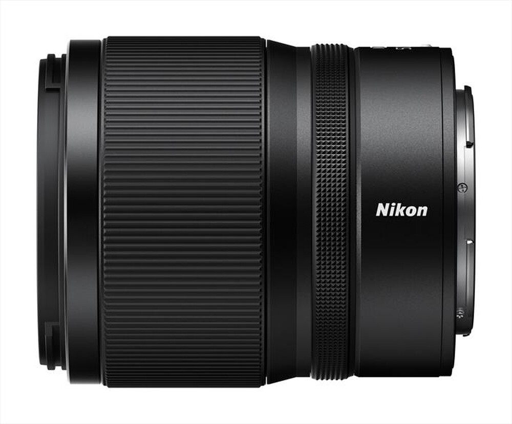 "NIKON - Obiettivo per digitali NIKKOR Z 50MM F/1.4-Black"