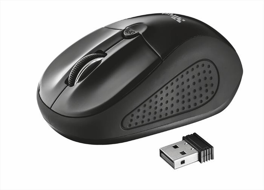 "TRUST - PRIMO WIRELESS MSE"
