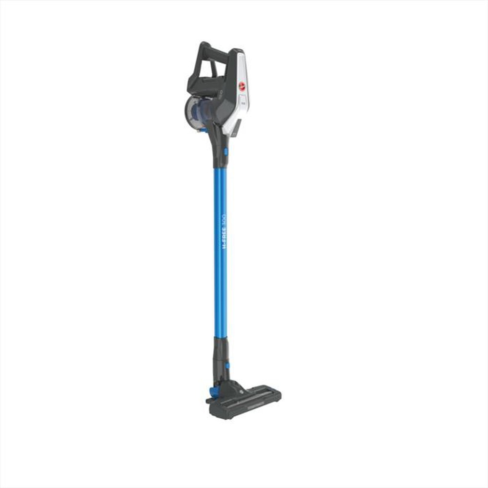 Immagine del prodotto HOOVER - Scopa elettrica HF322PTA-Grigio