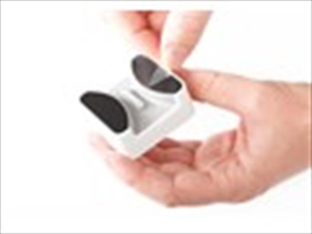 Immagine del prodotto BLUELOUNGE - SUMO - FERMA CAVI DA TAVOLO A MICROSUZIONE --BIANCO