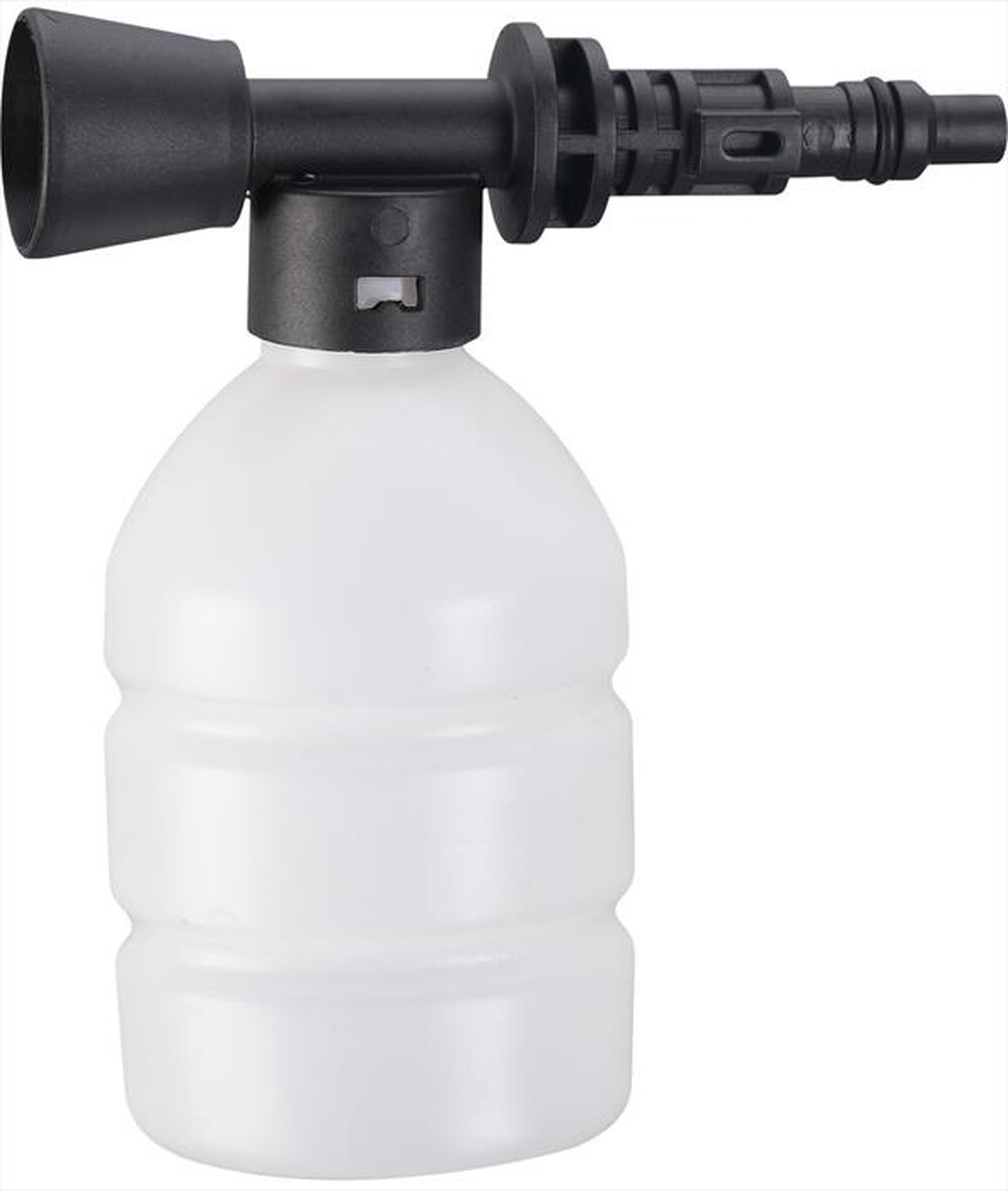 Immagine del prodotto DCG ELTRONIC - Idropulitrice portatile BSI6200-giallo/nero