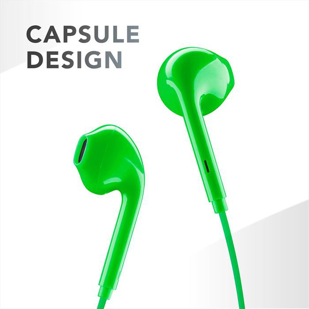 Immagine del prodotto CELLULARLINE - AUCAPSULEMSG