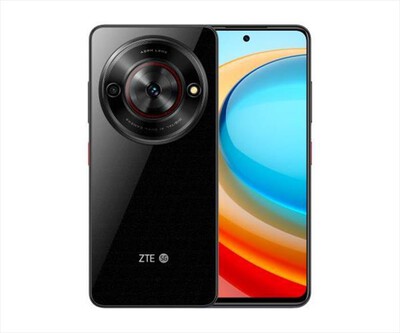 WIND - 3 - ZTE BLADE A75 5G-Diamond Black