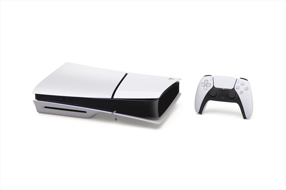 "SONY COMPUTER - Console PlayStation 5 (model group - slim)"