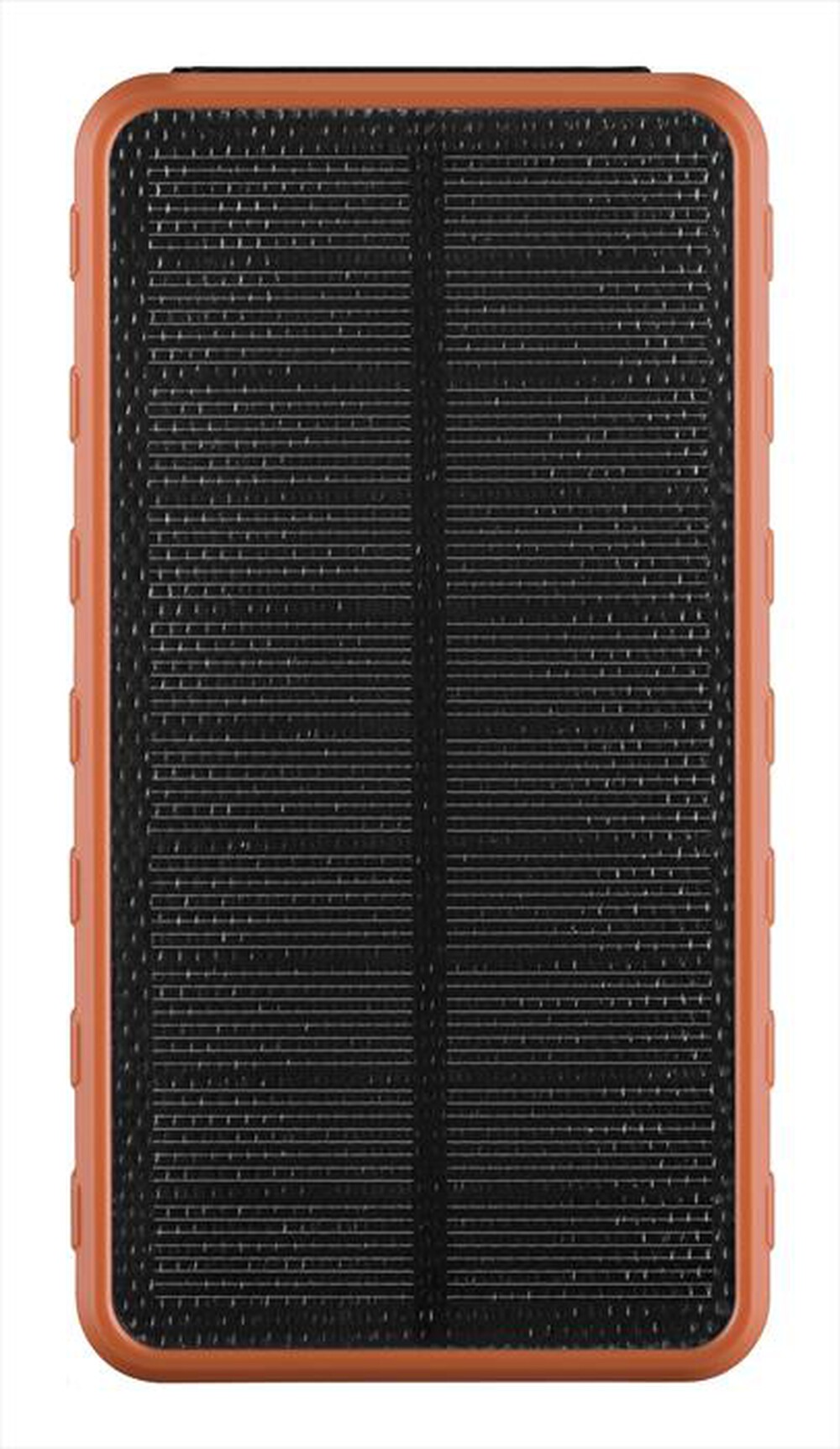 "CELLULARLINE - POWER BANK SOLAR-Bianco"