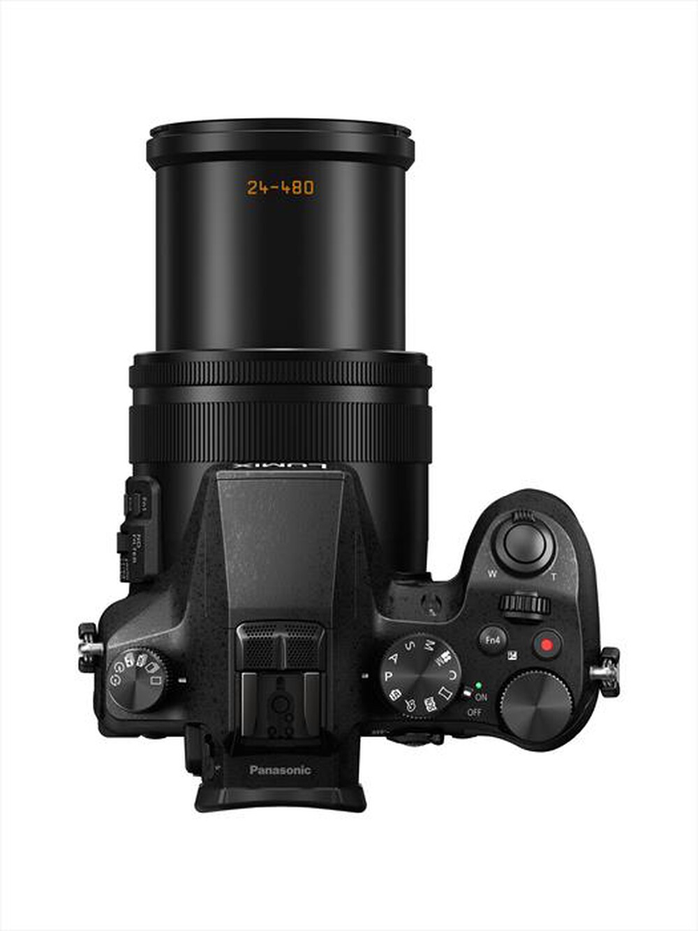 Immagine del prodotto PANASONIC - DMC-FZ2000EG-NERO