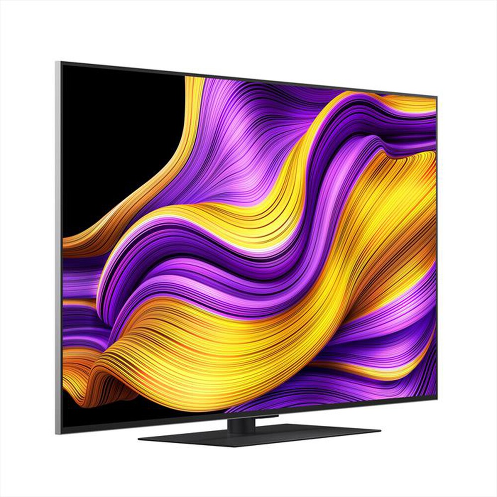 "LG - Smart TV OLED UHD 4K 55\" OLED55G56LS-Silver"