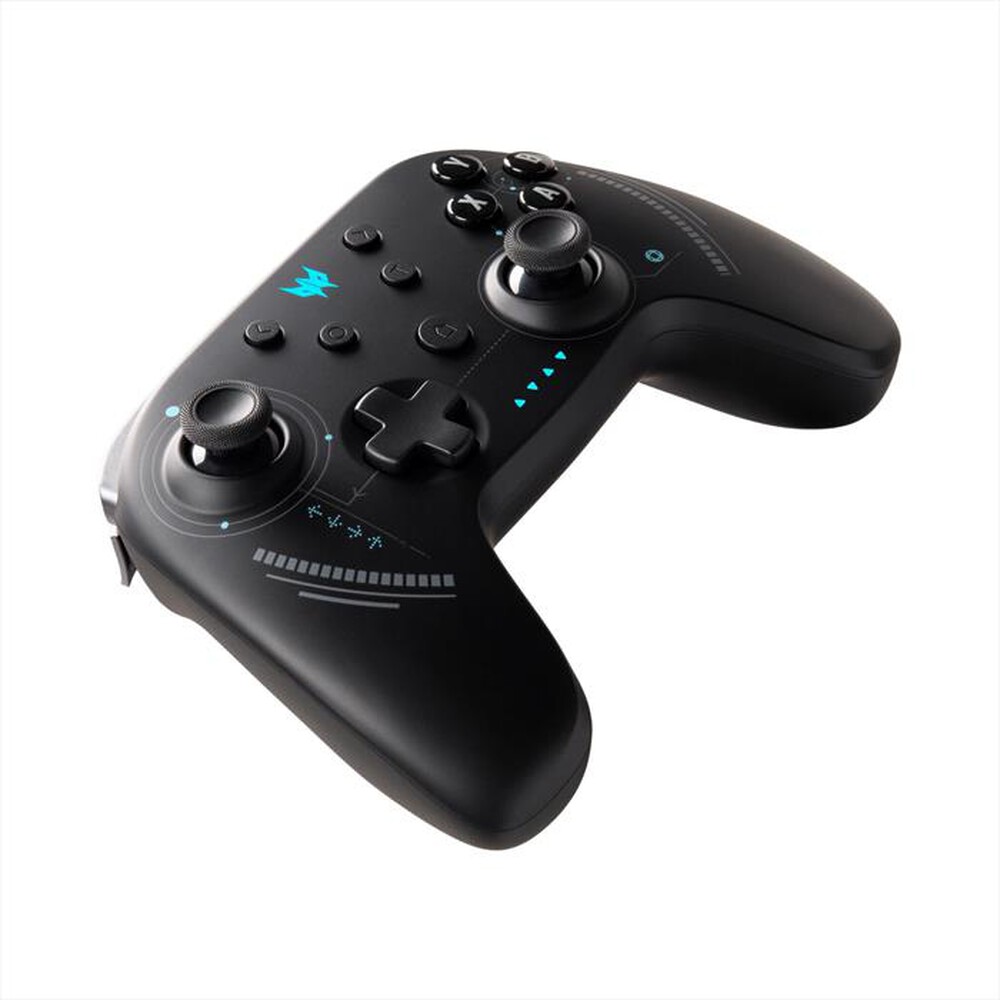 "ACER - PREDATOR WIRELESS GAMING CONTROLLER-Nero"