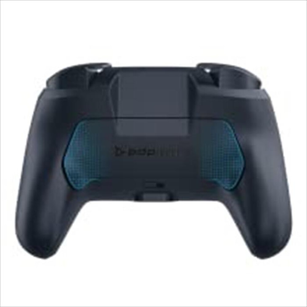 "PDP - Gaming Faceoff Deluxe+ Wired Switch Pro Controller"